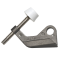 Actual Image of Ives 73 Hinge Pin Door Stops 