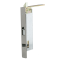 Actual Image of Ives FB61T Constant Latching Flush Bolt