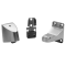 Actual Image of Ives FS496 Door Stop and Holder