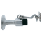 Actual Image of Ives WS445 Manual Wall Holder