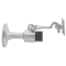 Actual Image of Ives WS449 Manual Wall Holder