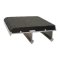 Wooster Spectra WP3J No-Slip Nosing, Sure Hold Anchors For Sloped Riser Steel Pan Stairs, 2" - 4" Depth