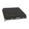 Wooster Spectra WP3JT Anti-Slip Nosing, For Wooden or Sloped Riser Steel Pan Stairs, 3.0625" Depth