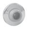 Actual Image of Ives WS406/407CCV Concave Wall Bumper