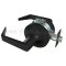 Black Door Handle Lock