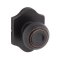 Yale Expressions Everly Rosette with Lewiston Knob Oil Rubbed Bronze (US10B) Finished