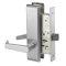 Accentra 8801 Mortised  Commercial Locks Satin Chrome Finished