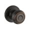 Yale Expressions Maguire Rosette with Lewiston Knob Oil-Rubbed Bronze (US10B) Finished