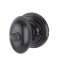 Yale Expressions Maguire Rosette with Auburn Knob Oil-Rubbed Bronze (US10B) Finished