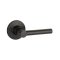 Yale Expressions Owen Rosette with Holden Lever, Double Dummy, Satin Brass (US4) FinishedYale Expressions Owen Rosette with Holden Lever, Double Dummy,   Flat Black (US19) Finished