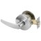 Accentra  4728LN Commercial Locks Polished Chrome Finished