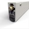 Clear Anodized Aluminum Door Bottom 367