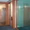 Hafele Hafele Hawa Junior 250/A, Sliding Door Hardware Set with 2 Track Stoppers, Application