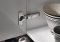 Salice Concealed Hinge, 200 Series, 110° Opening Angle, Rapido, Full Overlay, Self-close, Application