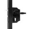 Locinox LAKQH2 Large Surface Mounted Ornamental Gate Lock
