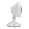Topaz EL1WL-LED-WH LED Emergency Light Single Head, Remote Head for Wet Location 