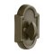 Emtek 8572 #11 Tuscany Bronze, Single-sided Deadbolt