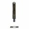  Emtek 8506 Door Flush Bolts in Medium Bronze Finish