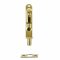  Emtek 8506 Door Flush Bolts in US7 Finish