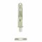 Emtek 8506 Door Flush Bolts in TWB Finish