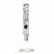  Emtek 8506 Door Flush Bolts in US4 Finish