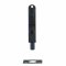  Emtek 8506 Door Flush Bolts in US19 Finish