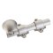  Emtek 8516 Dutch Door Bolts in US15 Finish