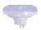 Topaz Microwave Motion Sensor for HBC High Bay