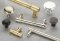 Emtek 86686 Jasper Pull for Kitchens and Bath