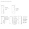 Rockwood LP3305 PostMount Locking Door Pull. config