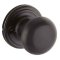 Yale Expressions Maguire Rosette with Walker Knob Oil Rubbed Bronze (US10B) Finished