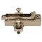 Salice Concealed Hinge, Clip Mounting Plate, Special Screws and Spreading Dowels, 6mm Height