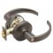 Schlage Sparta Door Handle, Mechanical Door Locks, ND Series, Keyed, Single Cylinder Function - Custom Options