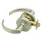 Schlage Sparta Door Handle, Mechanical Door Locks, ND Series, Keyed, Double Cylinder Function - Custom Options
