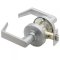 Schlage Rhodes Door Handle, Mechanical Door Handle, ND Series, Non-Keyed Function  - Custom Options