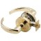 Schlage Sparta Door Handle, Mechanical Door Handle, ND Series, Non-Keyed Function  - Custom Options