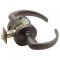 Schlage Sparta Door Handle, Mechanical Door Handle, ND Series, Non-Keyed Function  - Custom Options