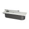 Rixson 30 Series, Floor Door Closer, Center Hung, Double Acting