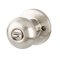 Yale Expressions Owen Rosette with Walker Knob Satin Nickel (US15) Finished