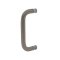 FHC 6" Single Sided Tubular Pull No Metal Washers Shower Door Handles, Satin Nickel (US15) Finished