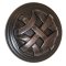 Hafele 110.93.192 Classic Knob in Oil Rubbed Bronze Finish