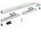 Hafele Hawa Silenta 150/B, Sliding Door Hardware Set