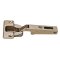 Hafele Concealed Hinge, Salice Silentia+ for Thick Doors, Full Overlay, 94° Opening Angle