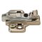 Salice Concealed Hinge, Clip Mounting Plate, Quick Fixing System, 6mm Height