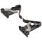 Adjustable DIsconnect Clips for Salice Futura Slides