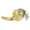 Schlage Athens Door Handle, Vandlgard, Mechanical Door Locks, ND Series  - Custom Options