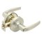 Schlage Athens Door Handle, Mechanical Door Locks, ND Series , Keyed, Single Cylinder Function - Custom Options