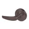 Schlage Athens Door Handle, Mechanical Door Locks, ND Series , Non-Keyed Function - Custom Options