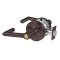 Schlage Boardwalk Door Handle, Mechanical Door Handle, ND Series , Non-Keyed Function - Custom Options