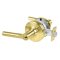 Schlage Broadway Door Handle, Mechanical Door Locks, ND Series, Keyed, Double Cylinder Function  - Custom Options